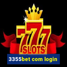 3355bet com login